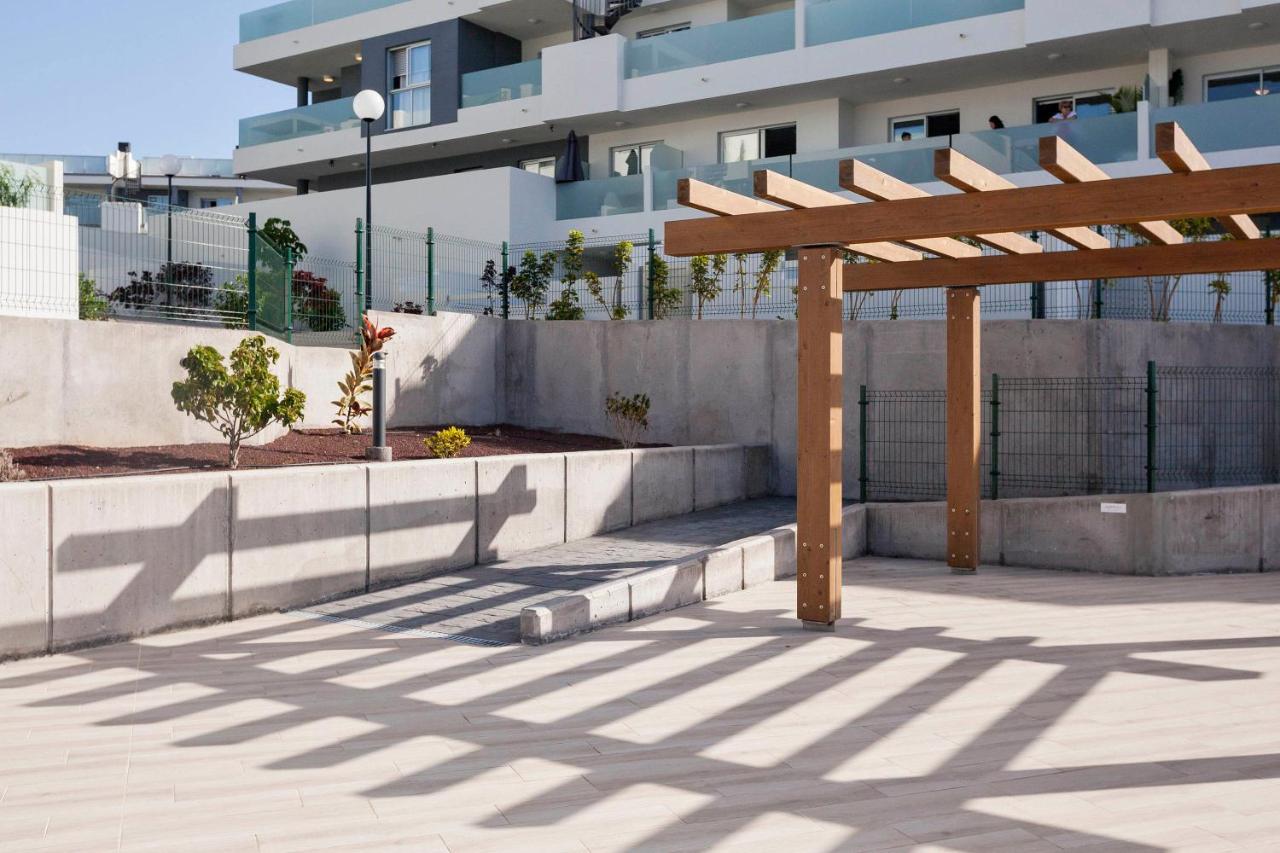 Ocean Paradise 2 La Tejita Few Meters From The Beach Exterior foto